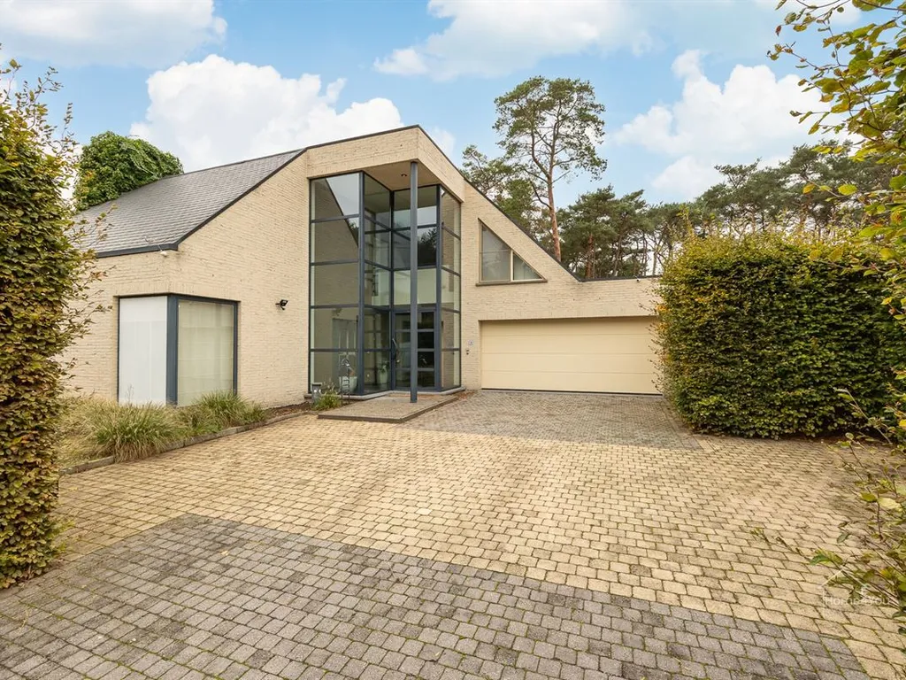 Hoofdfoto Huis in Lille