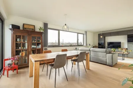 Appartement Te Koop Antwerpen