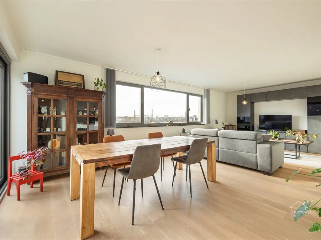 Hoofdfoto Appartement in Antwerpen