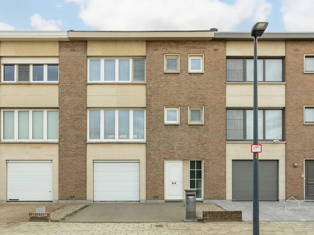 Hoofdfoto Huis in Lier