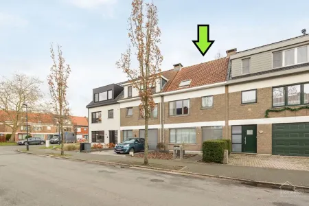 Huis Te Koop Kontich