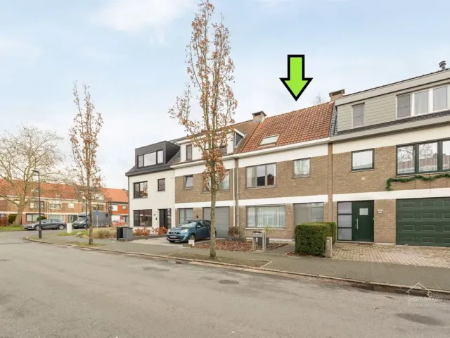 Huis in Kontich - Wisselbeemd 6, 2550