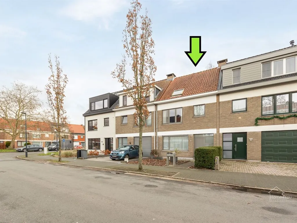 Hoofdfoto Huis in Kontich
