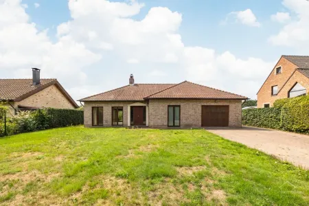 Huis Te Koop Schilde