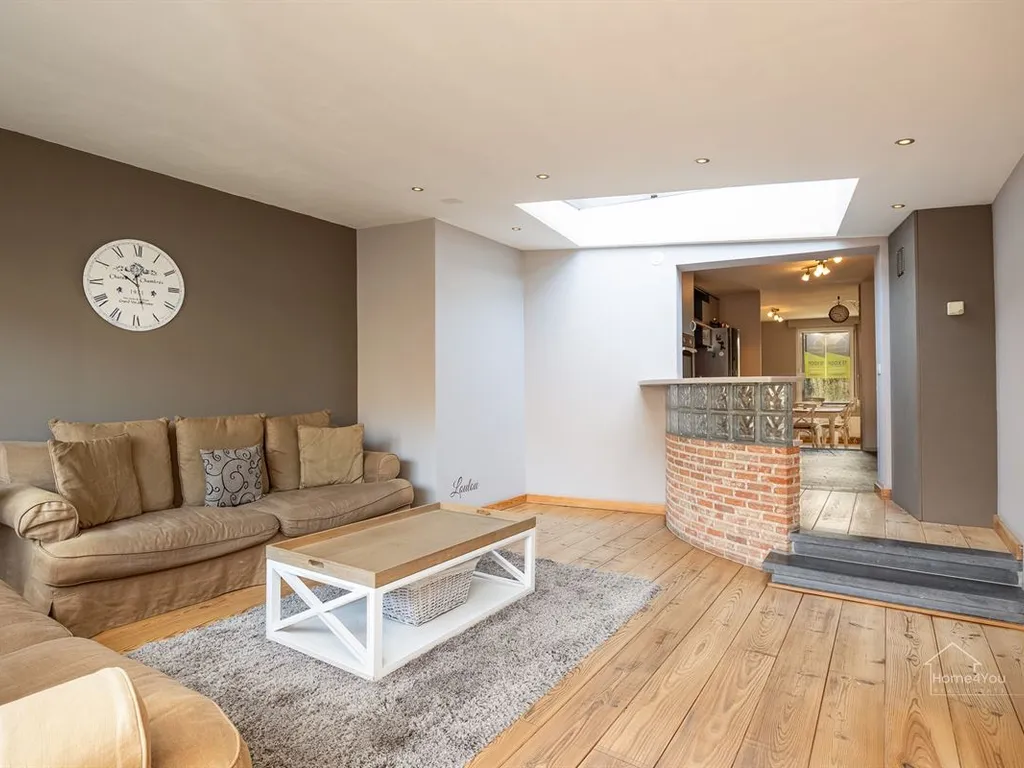 Hoofdfoto Huis in Boom