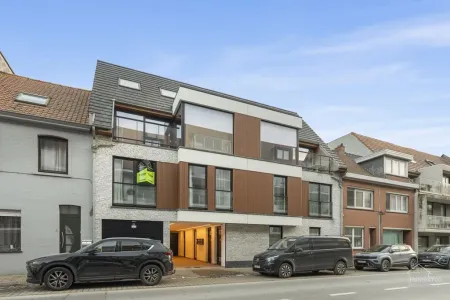 Appartement Te Koop Middelkerke