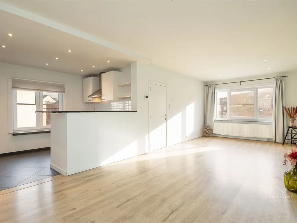 Hoofdfoto Appartement in Duffel