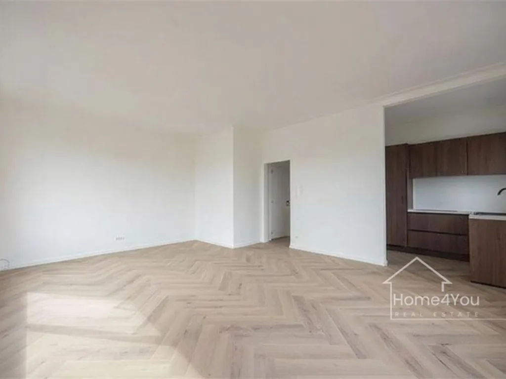 Hoofdfoto Appartement in Wilrijk