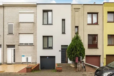 Huis Te Koop Deurne