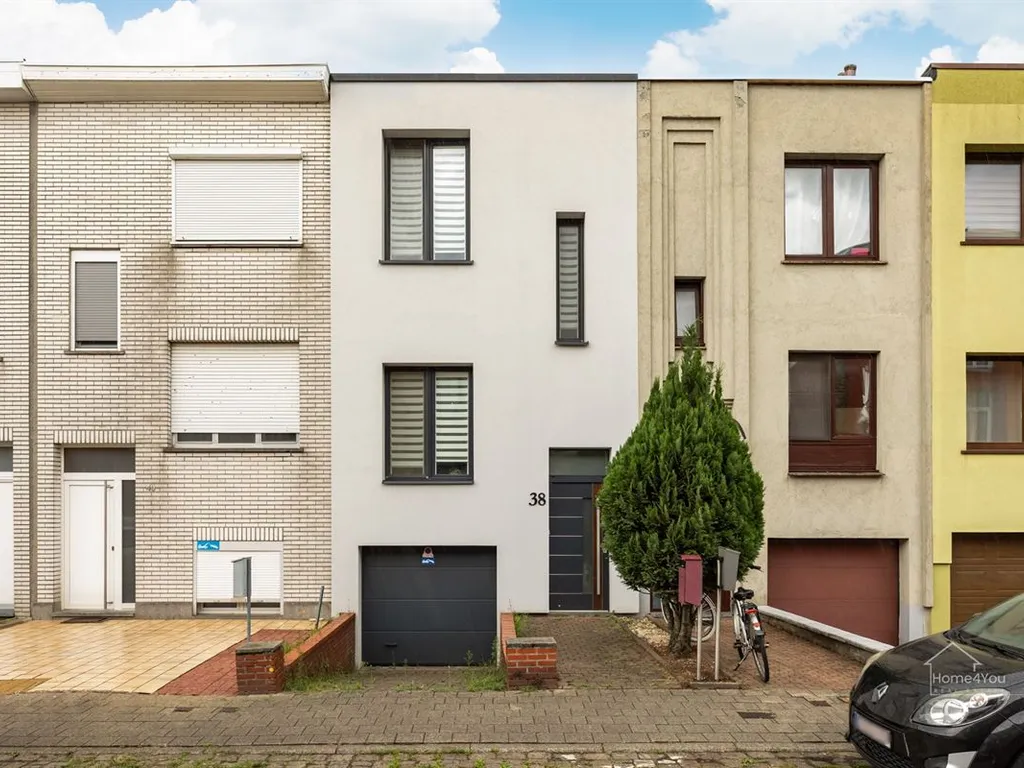 Hoofdfoto Huis in Deurne