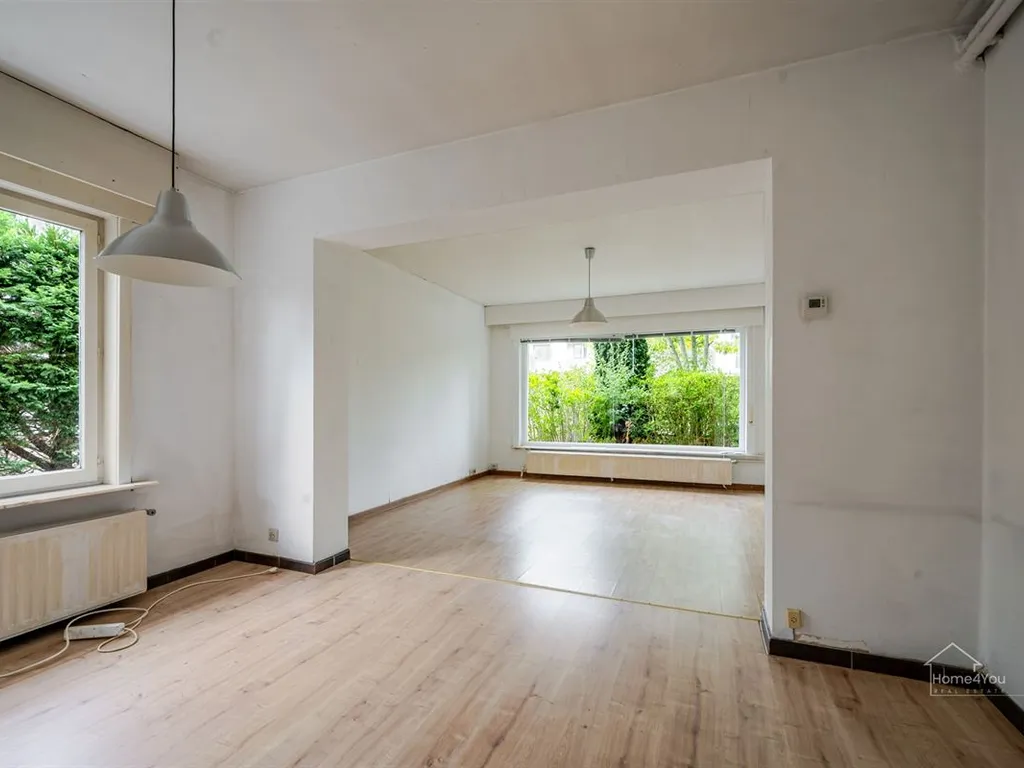 Hoofdfoto Villa in Koksijde