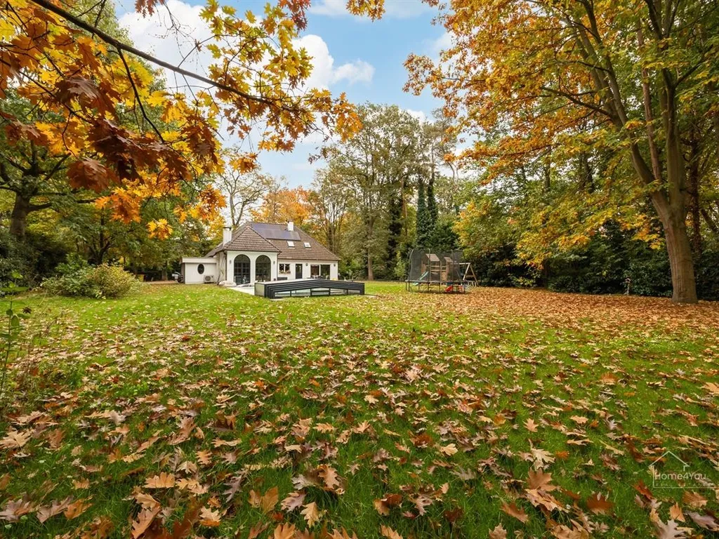 Hoofdfoto Huis in Keerbergen