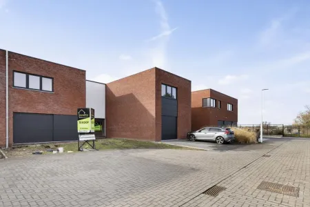 Huis Te Koop Nieuwpoort
