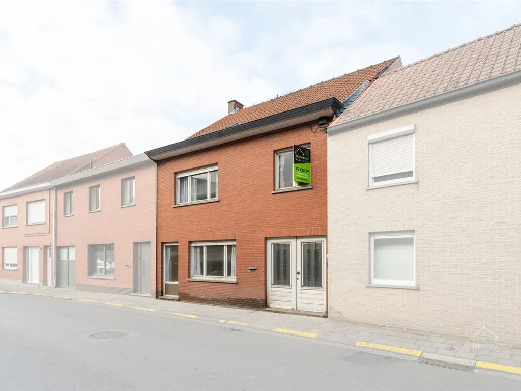 Hoofdfoto Huis in Landegem