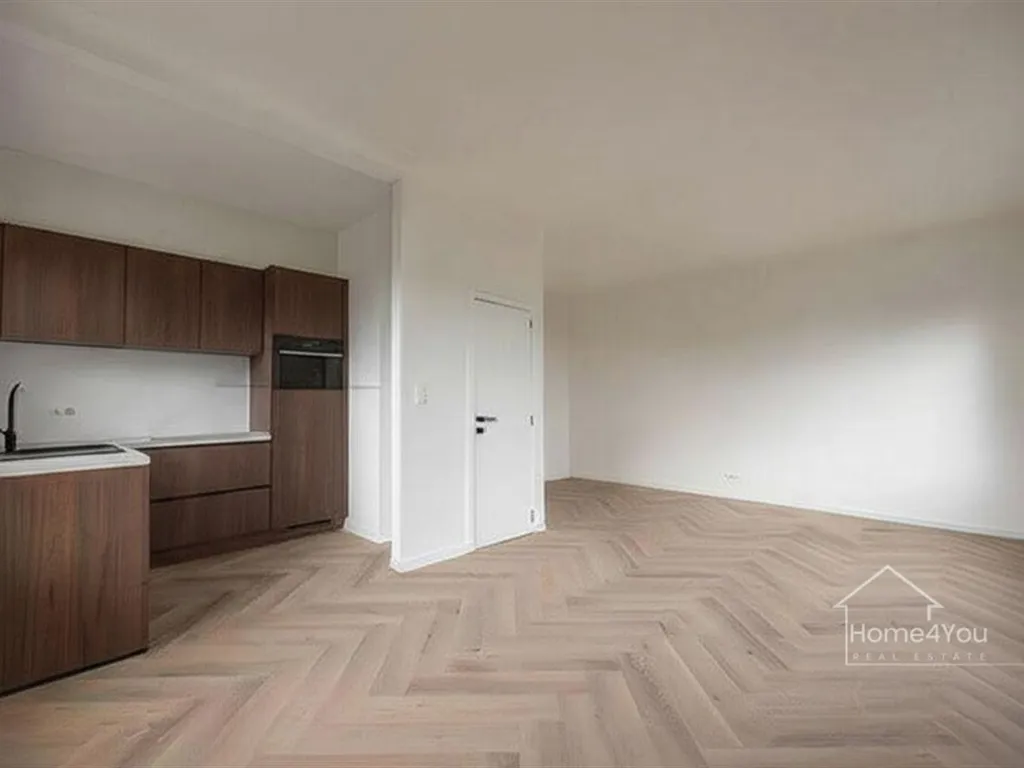 Hoofdfoto Appartement in Wilrijk