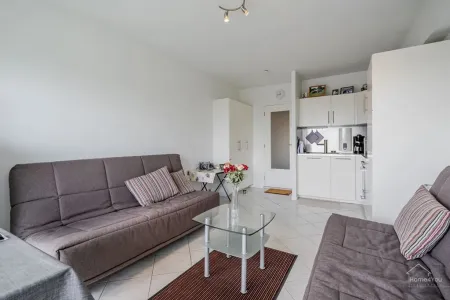 Appartement Te Koop Westende