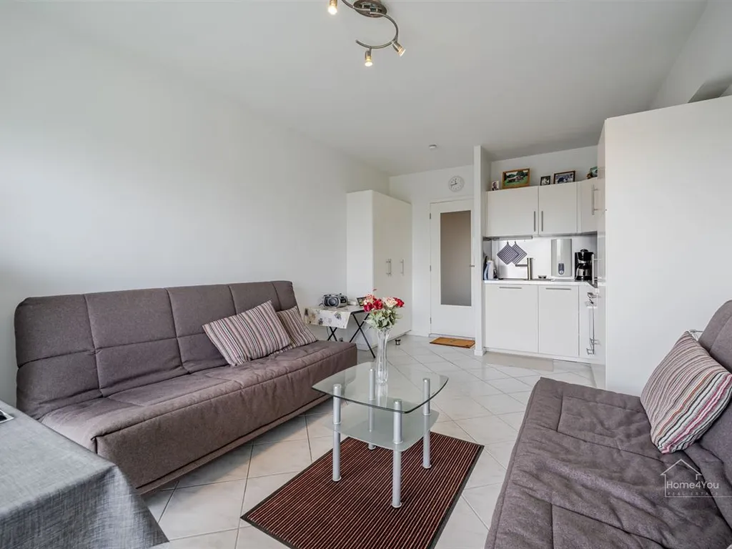 Hoofdfoto Appartement in Westende
