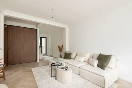 Appartement Te Koop Antwerpen