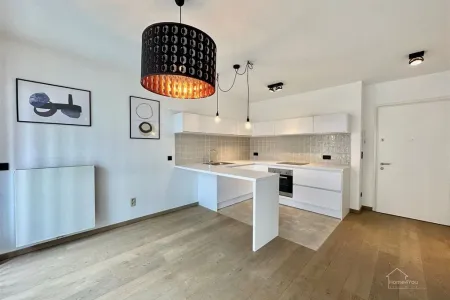 Appartement Te Huur Antwerpen