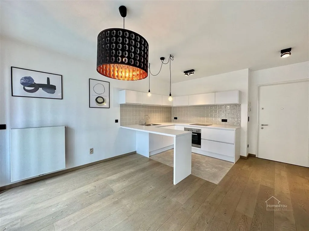 Hoofdfoto Appartement in Antwerpen