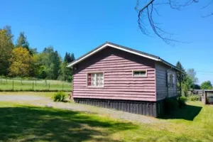 Huis Te Koop Vielsalm