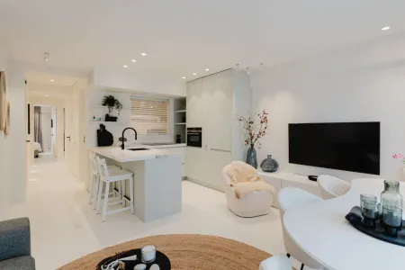 Appartement Te Koop Knokke-Heist