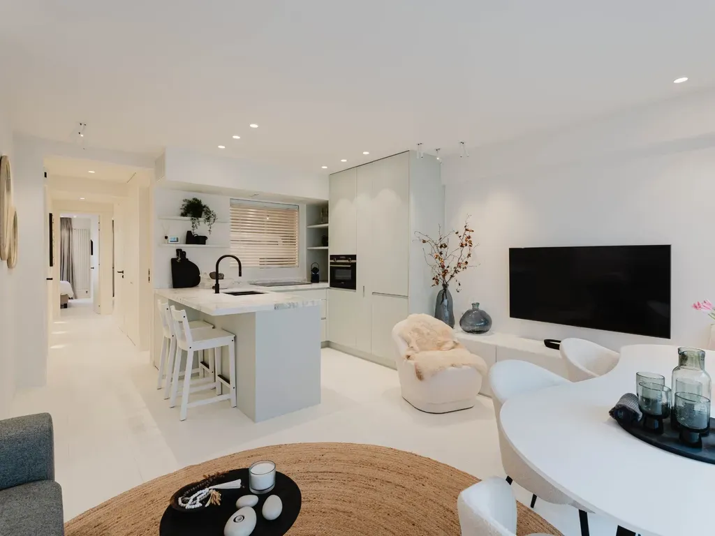 Photo principale Appartement à Knokke-Heist