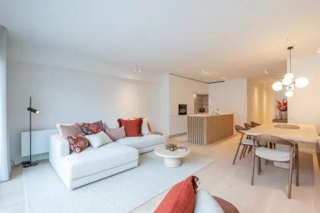 AppartementKnokke-Heist