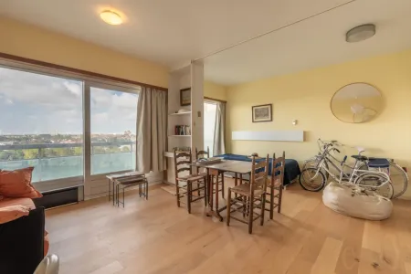 Appartement Te Koop Knokke-Heist