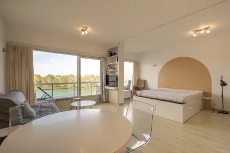 Appartement Te Koop Knokke-Heist
