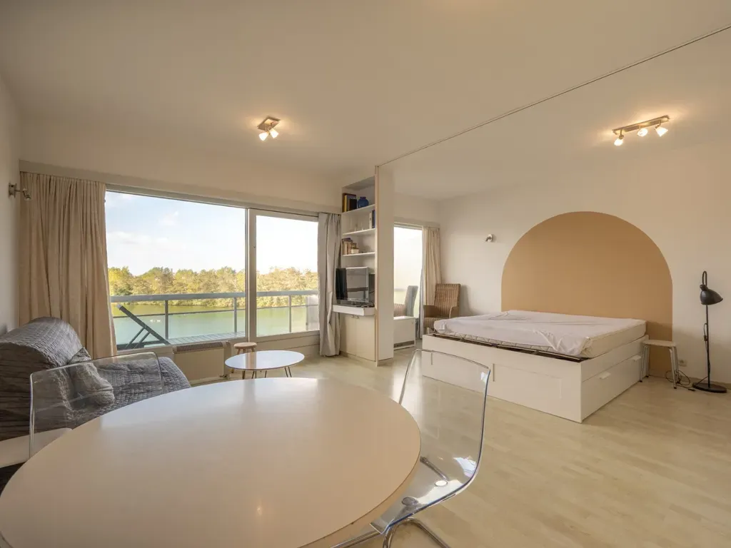 Hoofdfoto Appartement in Knokke-Heist