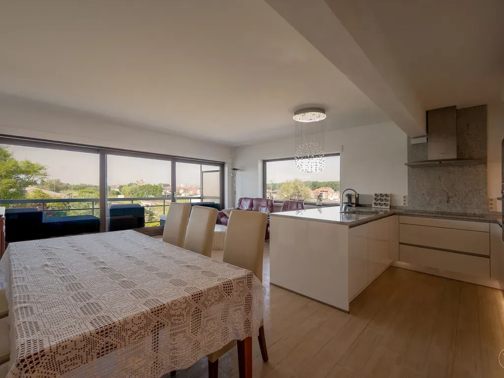 Hoofdfoto Appartement in Knokke-Heist