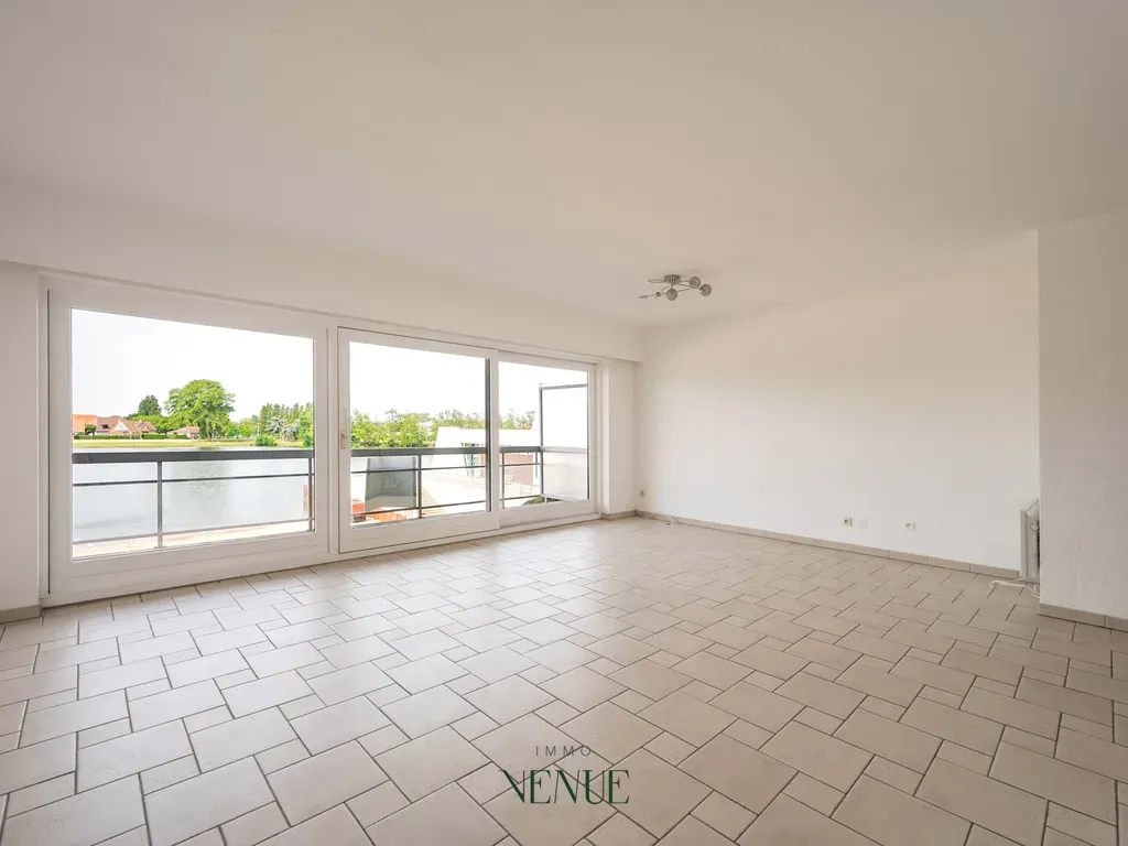 Hoofdfoto Appartement in Knokke-Heist