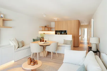 AppartementKnokke-Heist