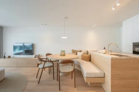 AppartementKnokke-Heist