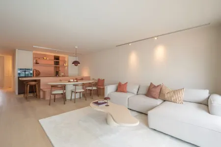 AppartementKnokke-Heist