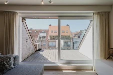 AppartementKnokke-Heist