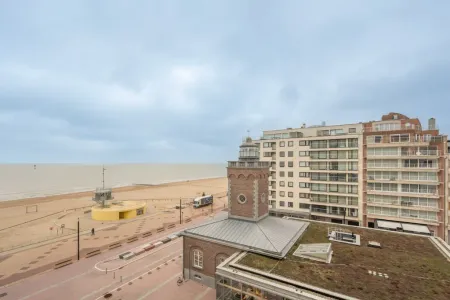 AppartementKnokke-Heist