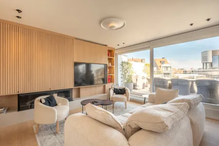 AppartementKnokke-Heist