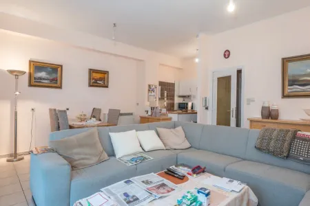 AppartementKnokke-Heist