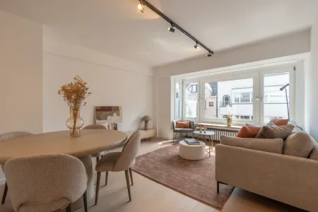 AppartementKnokke-Heist
