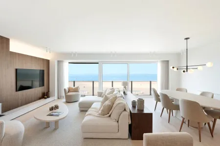 Appartement Te Koop Knokke-Heist