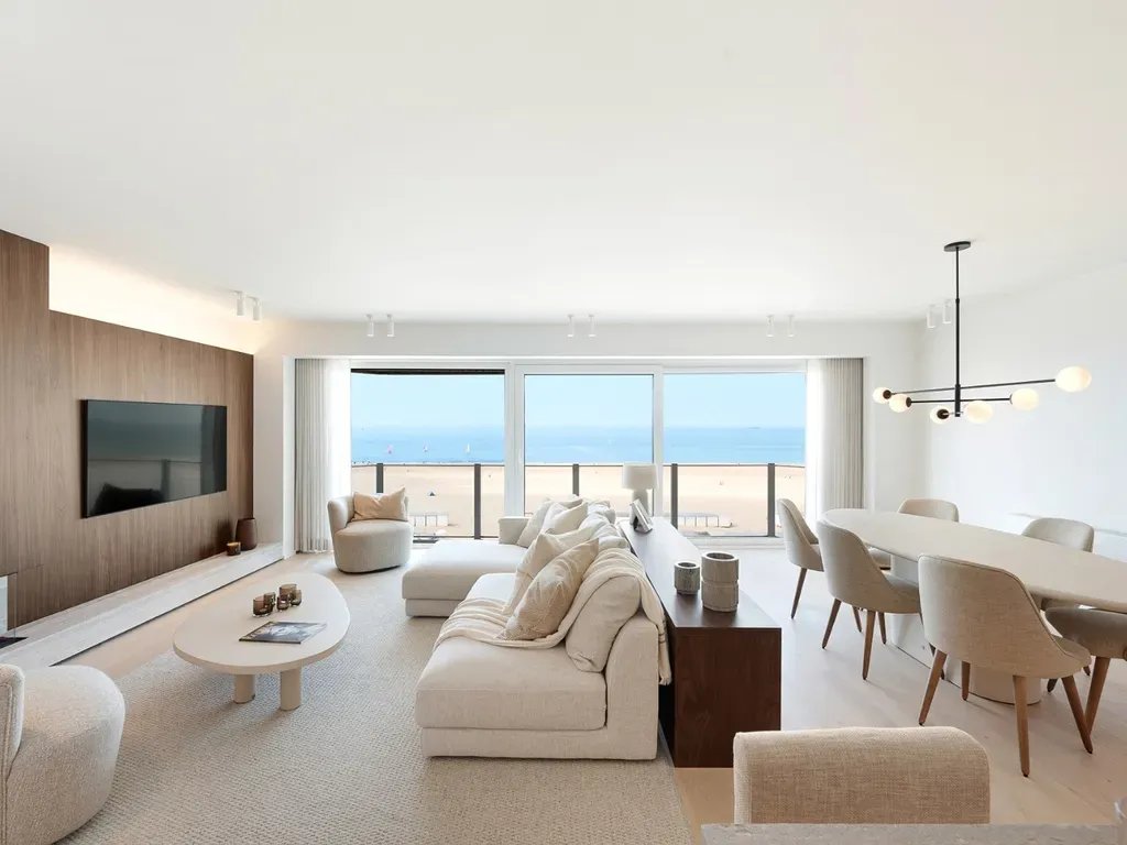 Hoofdfoto Huis in Knokke-Heist