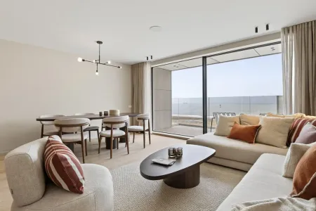 AppartementKnokke-Heist
