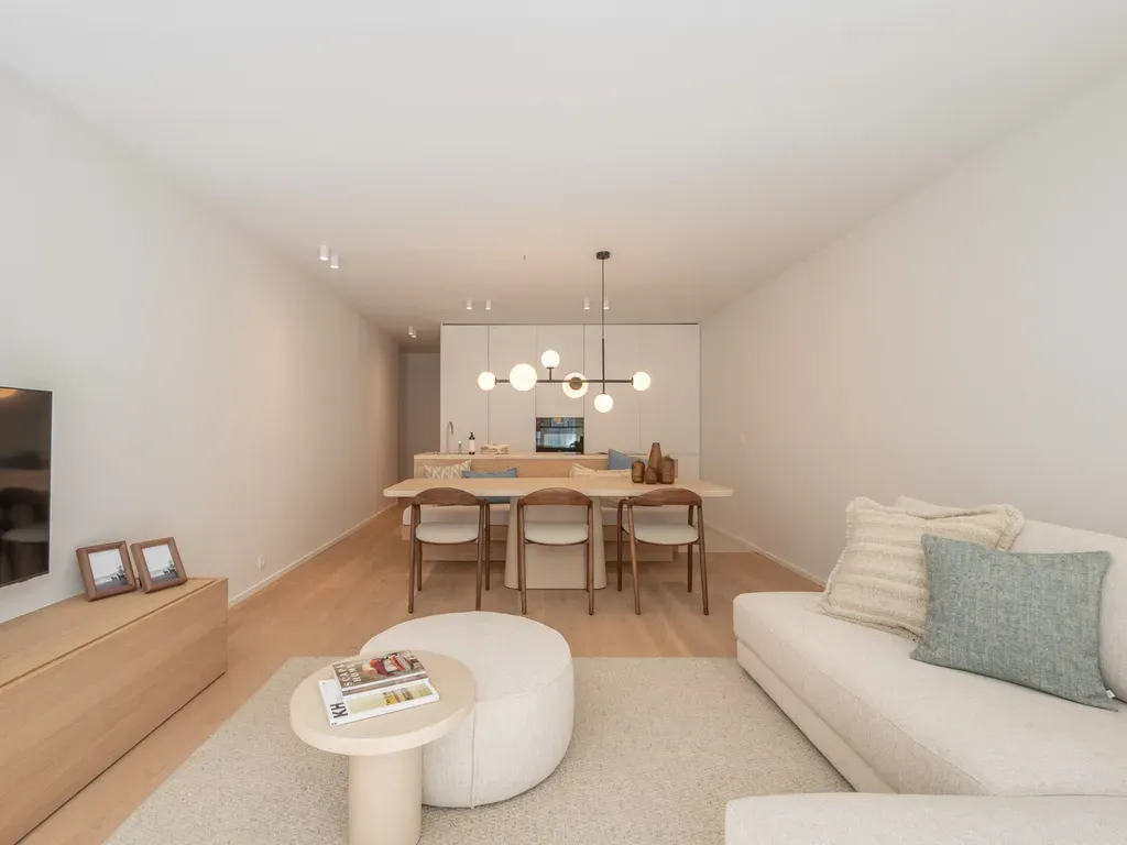 Photo principale Appartement à Knokke-Heist