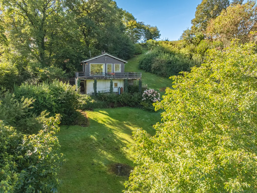 Hoofdfoto Huis in Rendeux