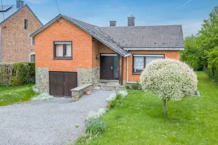 Huis Te Koop Hotton