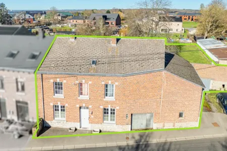 Huis Te Koop Hotton
