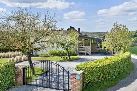 Huis Te Koop Somme-Leuze