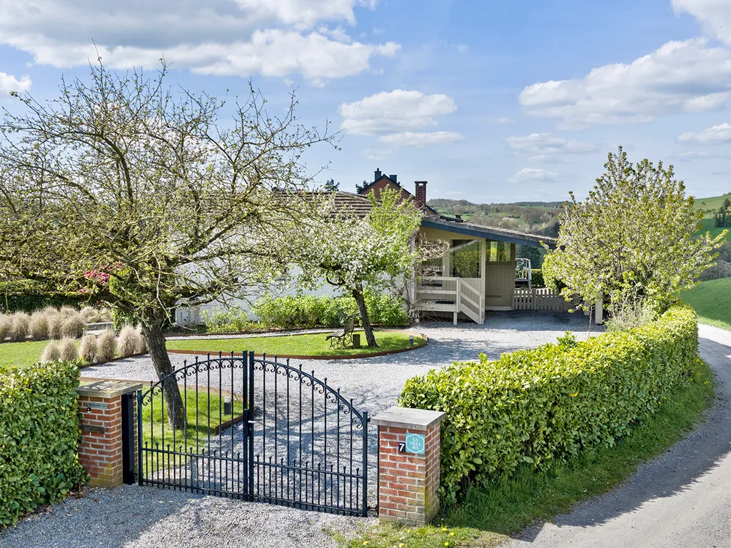 Hoofdfoto Huis in Somme-Leuze